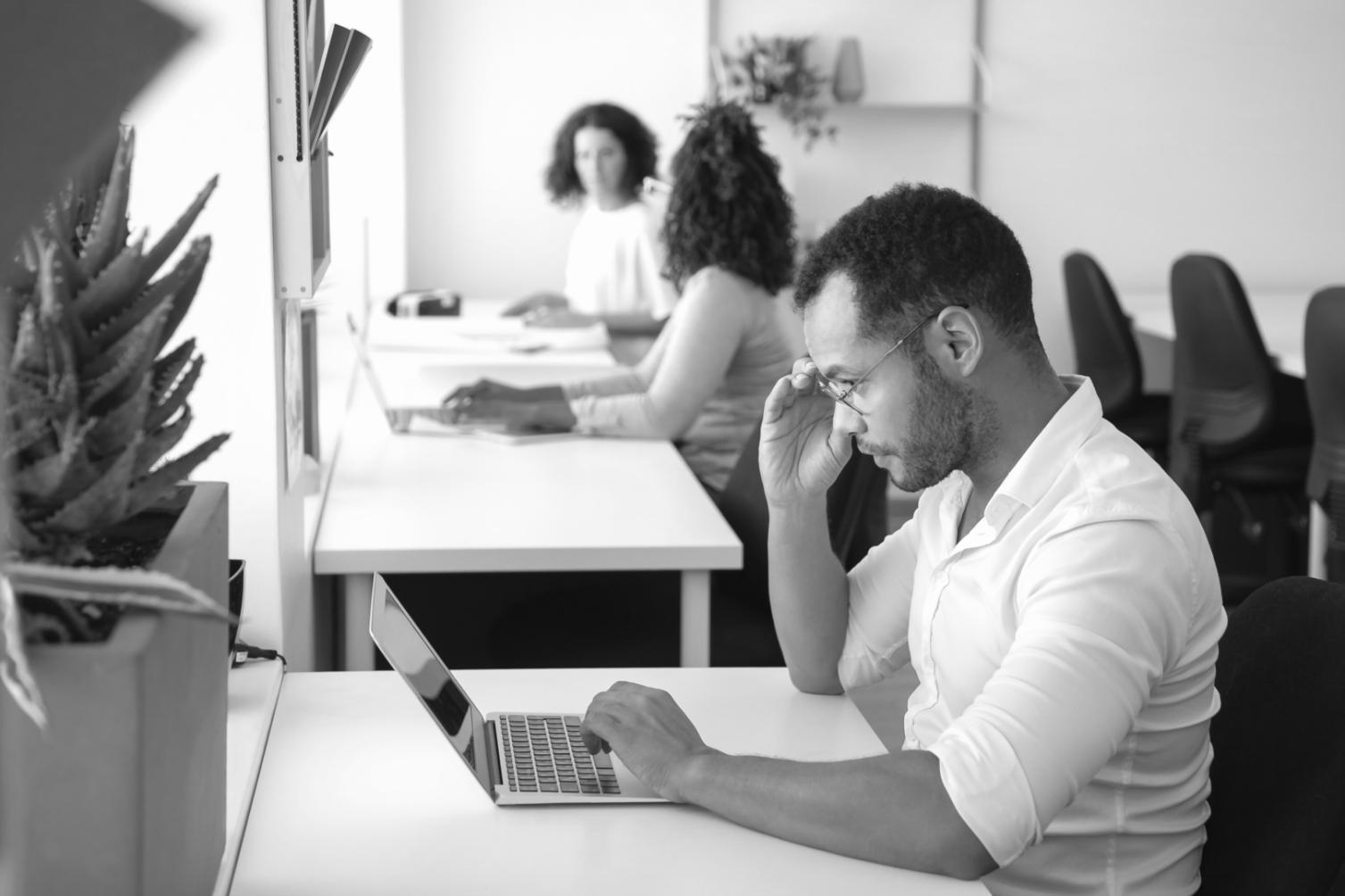 Technologie-Startup verhindert Fehlinvestitionen durch präzise Medienstrategie